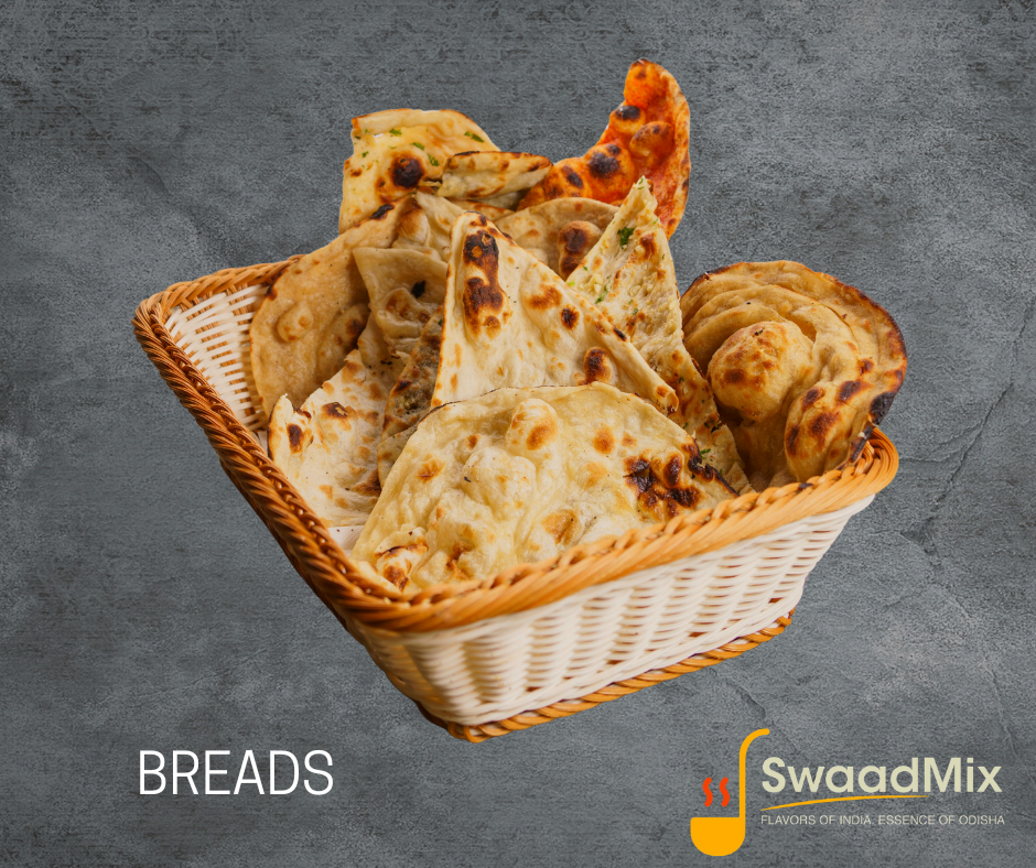 Bread Items
