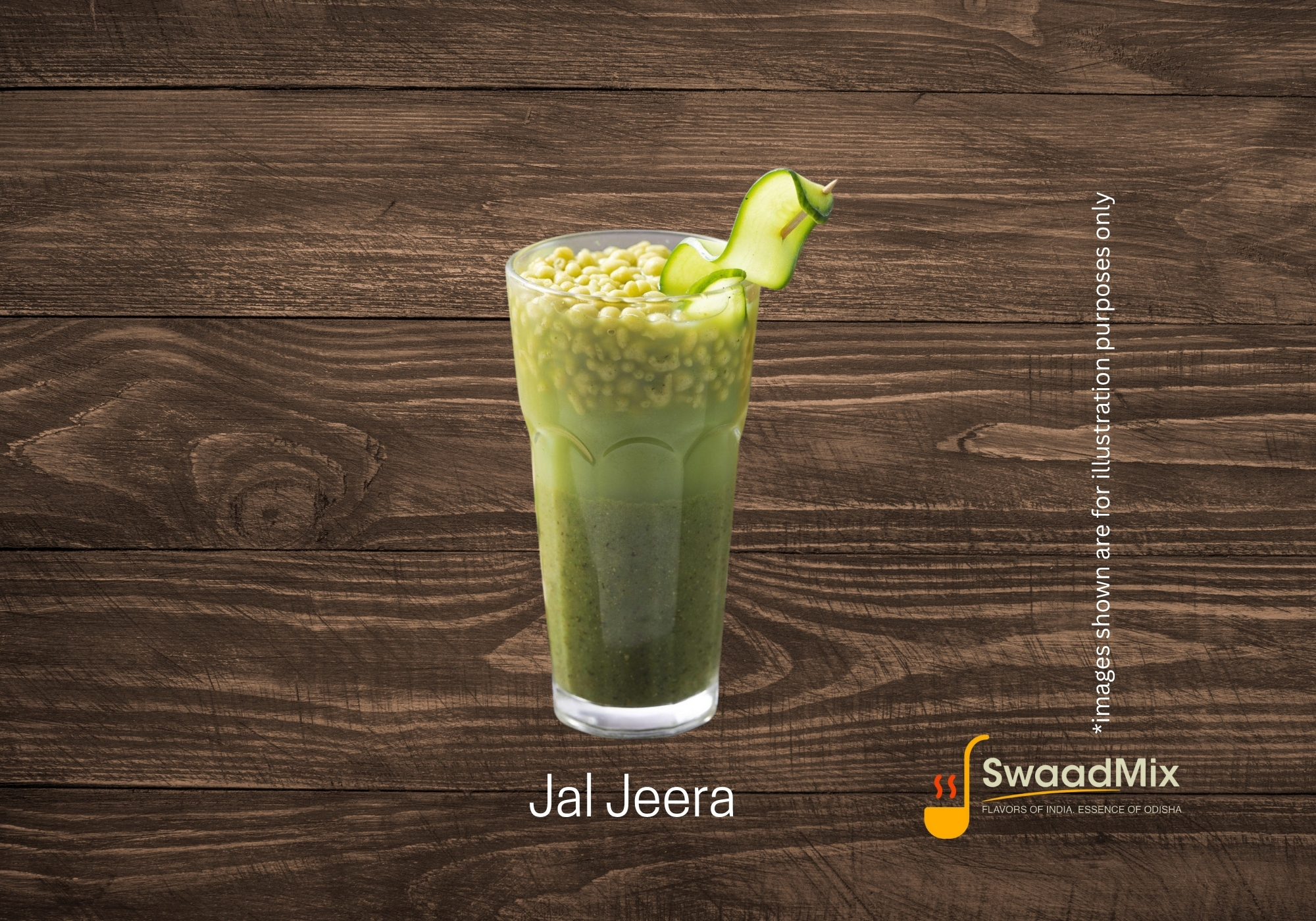 Jal Jeera