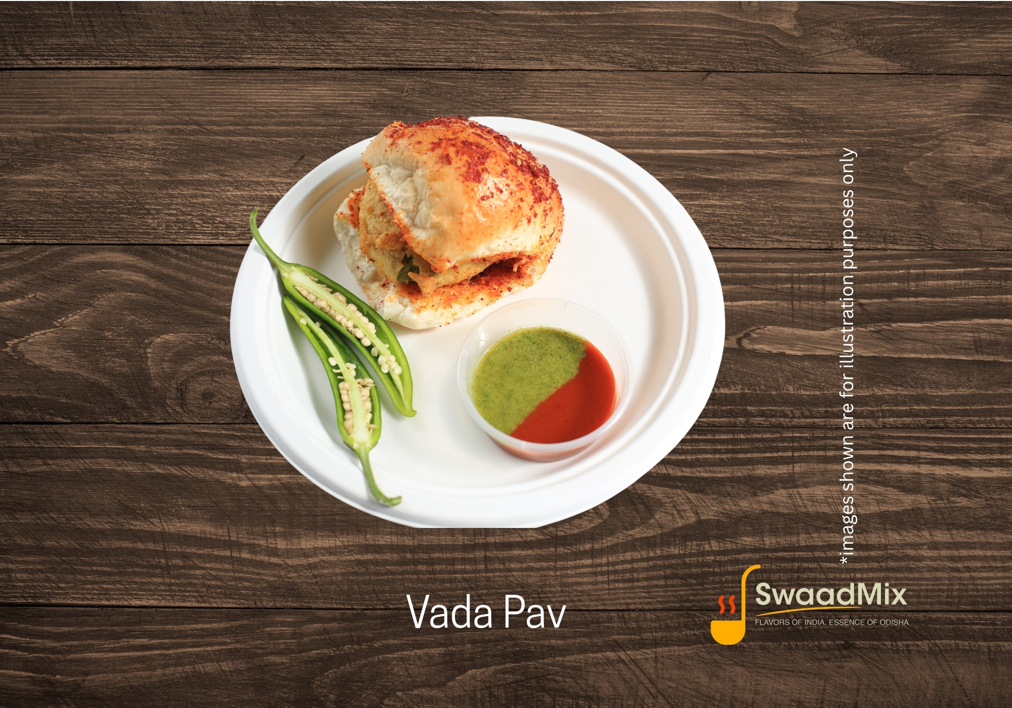 Vada Pav