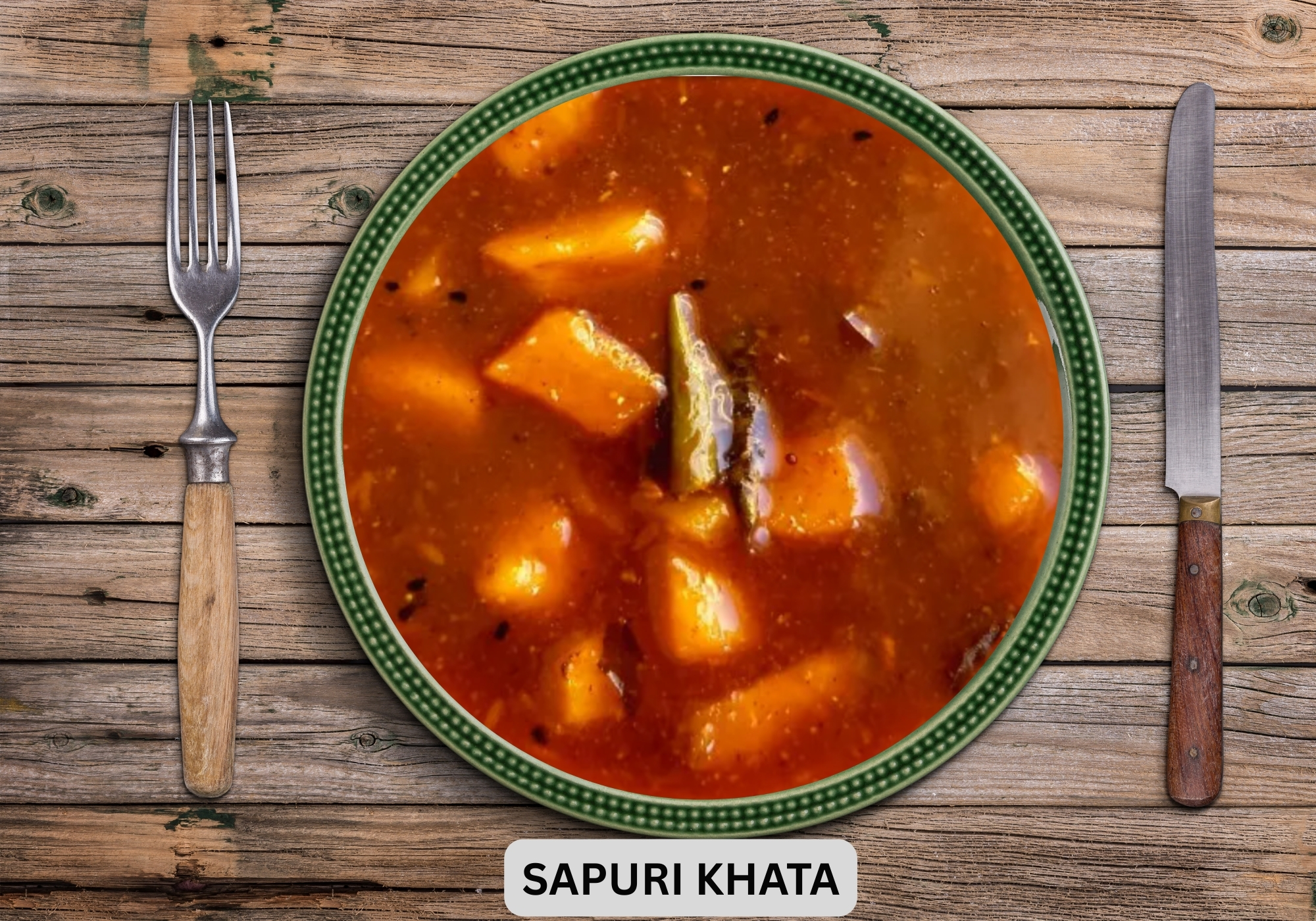 Sapuri Khata
