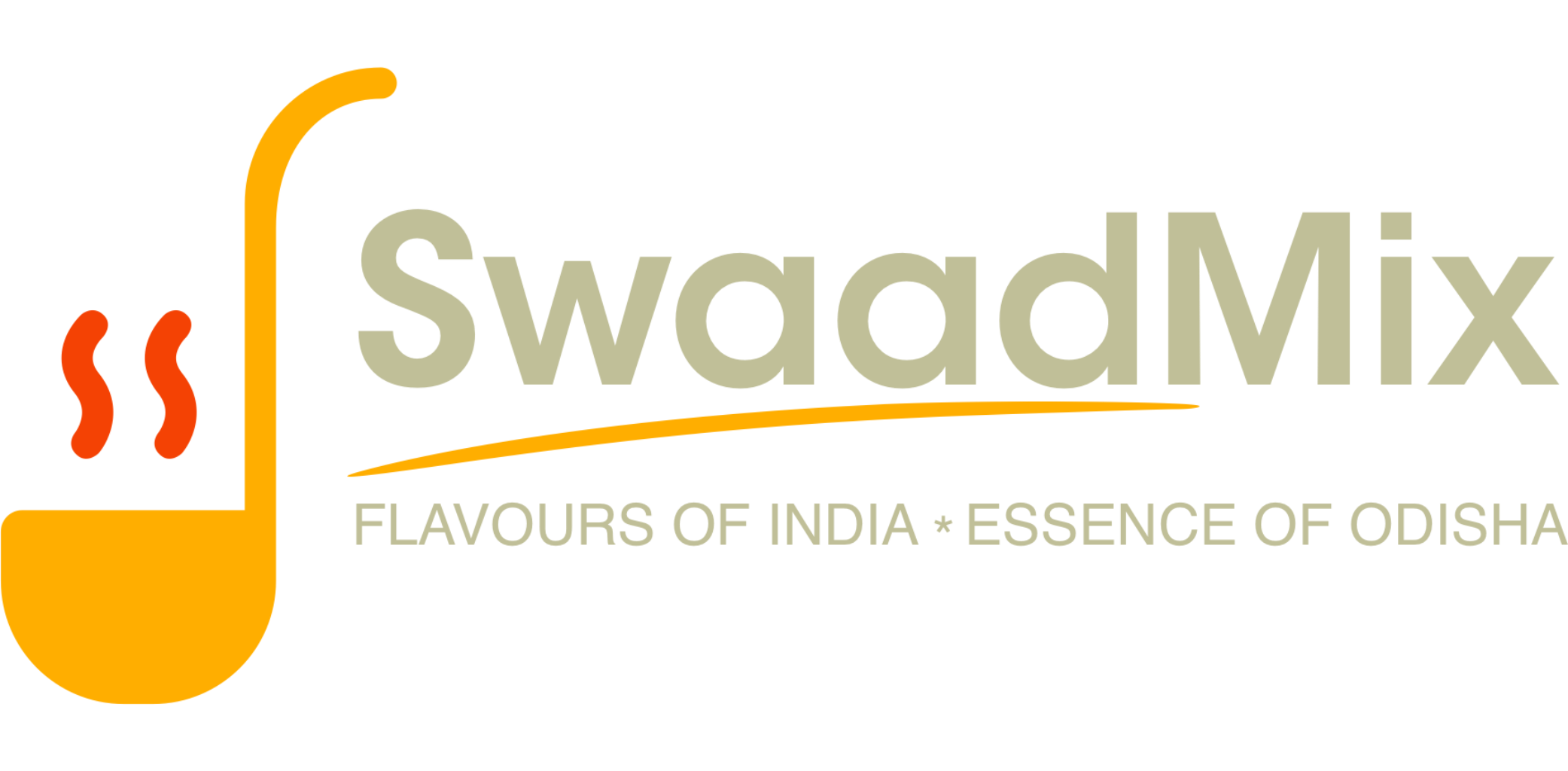 Swaadmix Logo